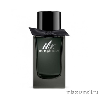 картинка Оригинал Burberry - Mr.Burberry Eau de Parfum 100 ml от оптового интернет магазина MisterSmell