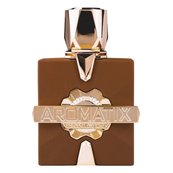 French Avenue - Aromatix Royal Taboo 100 ml