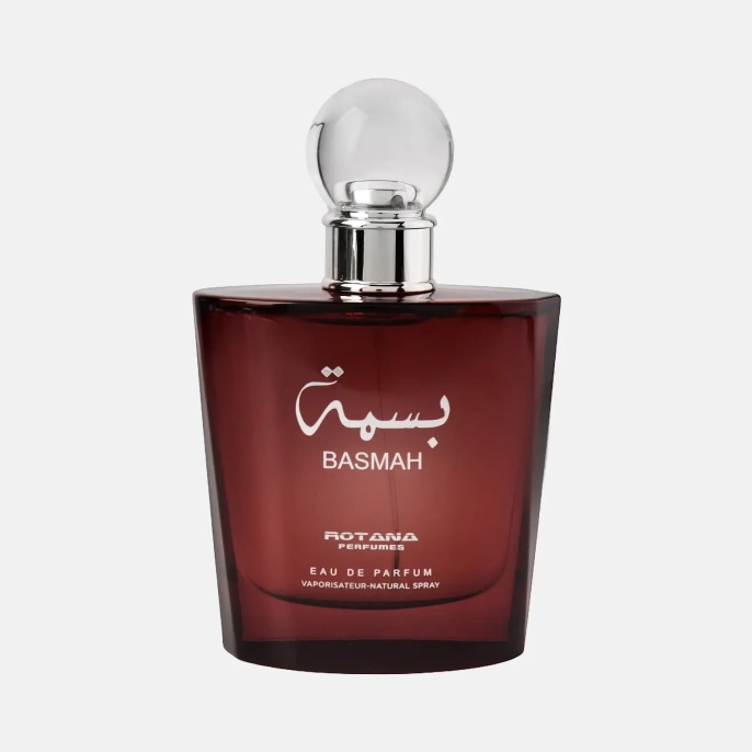Rotana Perfumes - Basmah Eau de Parfum 100 ml