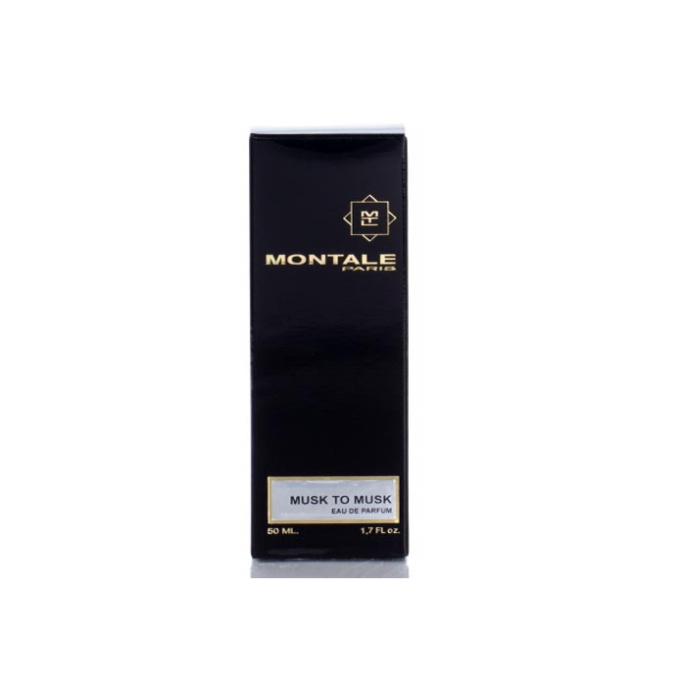 Оригинал Montale - Musk To Musk 50 ml