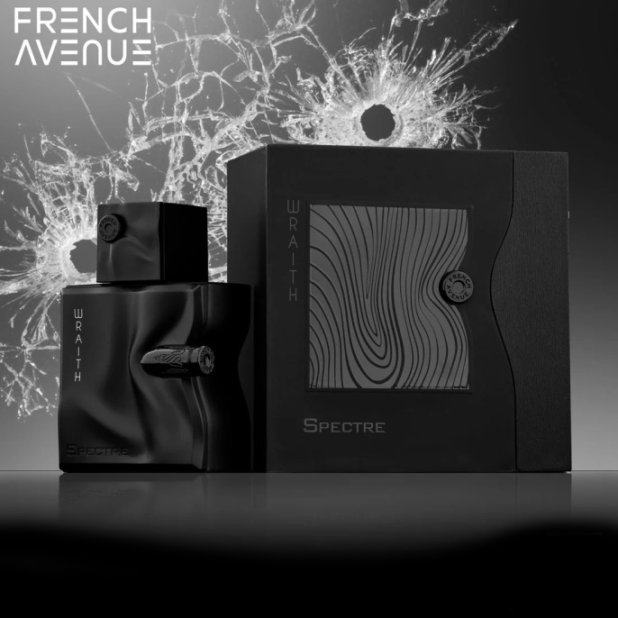 French Avenue - Spectre Wraith 80 ml