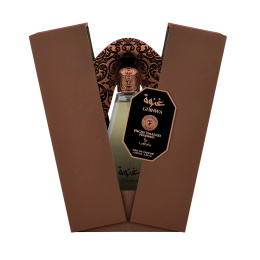 Lattafa - Niche Emarati Ghinwa 80 ml