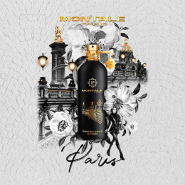 Оригинал Montale - Rendez-Vous A Paris 100 ml