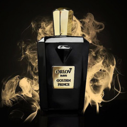 Оригинал Orlov Paris - Golden Prince Eau de Parfum 75 ml