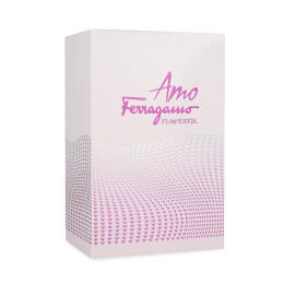 Оригинал Salvatore Ferragamo - Amo Flowerful, 100 ml