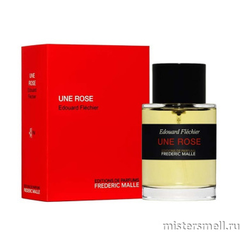 Купить Высокого качества Frederic Malle - Une Rose, 100 ml духи оптом