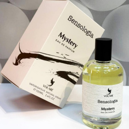 Volare Parfums - Sensologia Mystery Eau de Parfum 100 ml