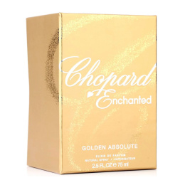 Оригинал Chopard Enchanted Golden Absolute Edp (W) 75 ml