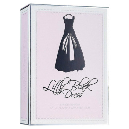 Fragrance World - Little Black Dress, 100 ml