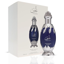 Lattafa - Niche Emarati Lujain, 100 ml