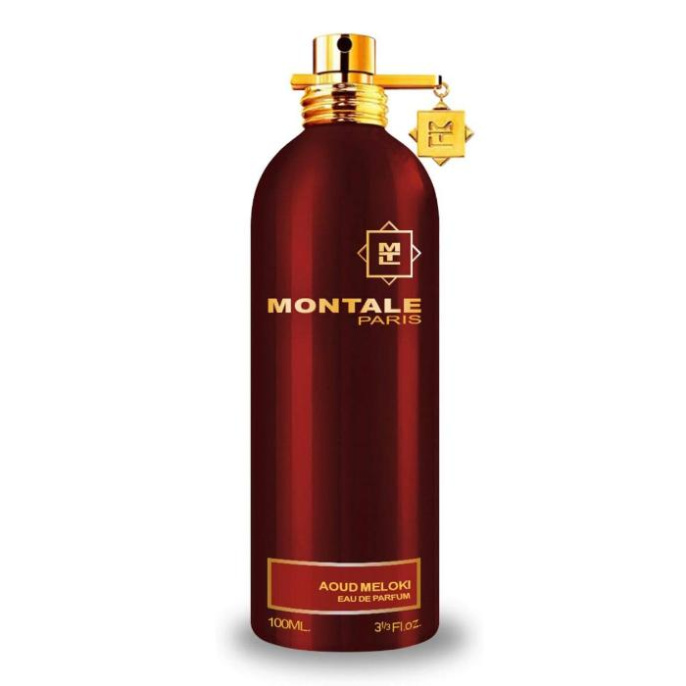 Оригинал Montale - Aoud Meloki 100 ml