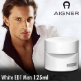 Оригинал Etienne Aigner - Aigner White Men 125 ml