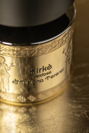 Высокого качества 1в1 Tiziana Terenzi - Kirke Overdose Extrait de Parfum 100 ml