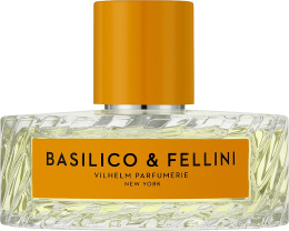 Оригинал Vilhelm Parfumerie Basilico & Fellini EDP 100 ml