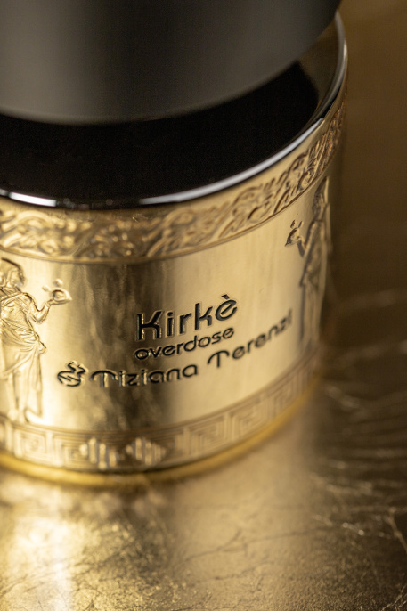 Высокого качества 1в1 Tiziana Terenzi - Kirke Overdose Extrait de Parfum 100 ml