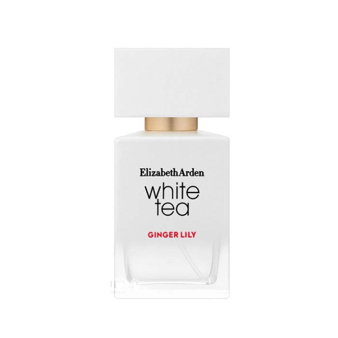 Оригинал Elizabeth Arden - White Tea Ginger Lily Eau De Toilette 30 ml