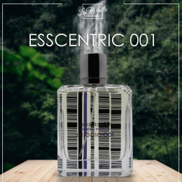 La Parretto - Esscentric Molecules Esscentric001, 100 ml
