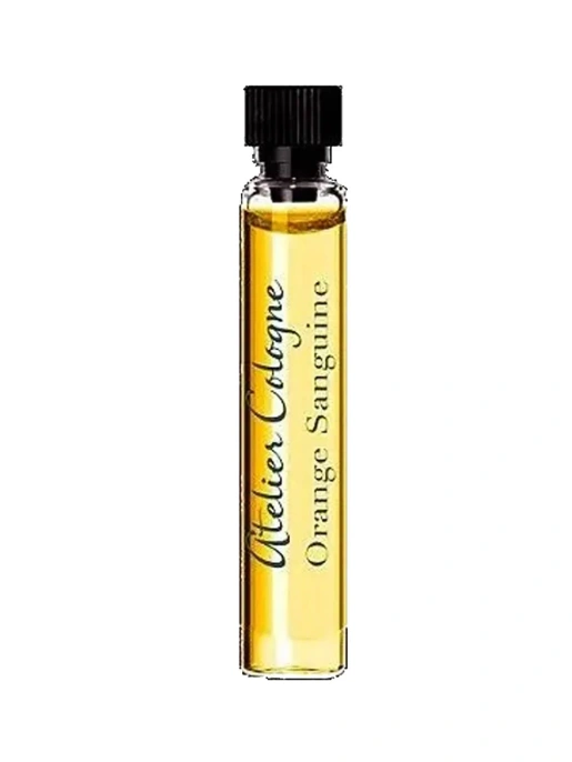 Пробник Оригинал Atelier Cologne Orange Sanguine 1.7 ml