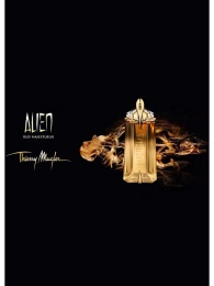 Пробник Оригинал MUGLER Alien Oud Majestueux 1.5 ml