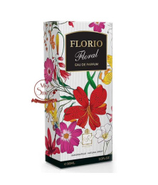Milestone Florio Floral 100 ml