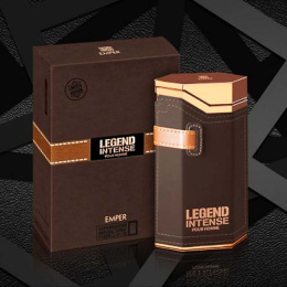 Emper - Legend Intense, 100 ml