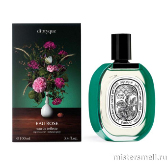 Купить Высокого качества Diptyque - eau Rose Limited Edition, 100 ml духи оптом