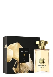 Оригинал Amouage Gold Man EDP 100 ml