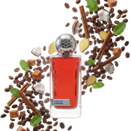 Оригинал Hormone Paris - This Is Not Caffeine 100 ml