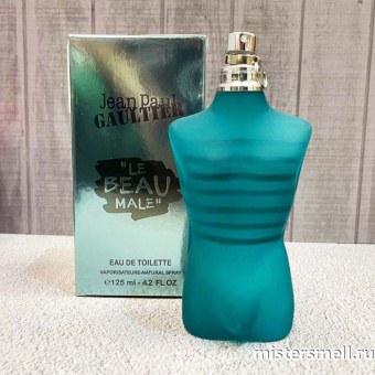 Купить Высокого качества Jean Paul Gaultier - Le Beau Male, 100 ml оптом