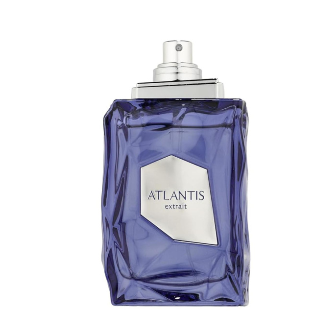 French Avenue - Atlantis Eau de Parfum 100 ml