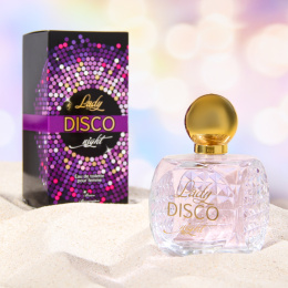 Positive Parfum - Lady Disco Night 100 мл