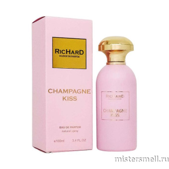 Купить Высокого качества RicHard - Champagne Kiss, 100 ml духи оптом