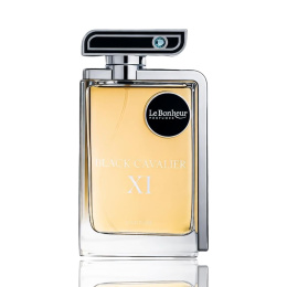 Le Bonheur Perfumes - Black Cavalier XI, 100 ml