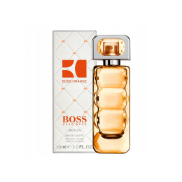 Оригинал Hugo Boss - Orange Woman Eau de Toilette 30 ml