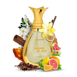 Al Haramain - La Lune Eau de Parfum 100 ml