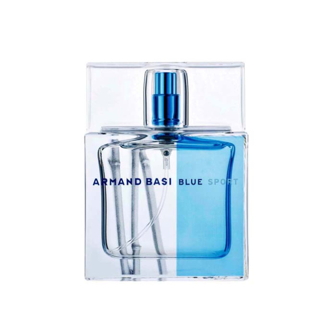 Оригинал Armand Basi - Blue Sport 50 ml