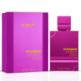 Al Haramain - Amber Oud Ultra Violet 100 ml