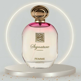 Оригинал Signature - Pink Limited Edition, 100 ml