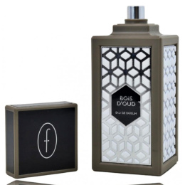 Flavia - Bois d'Oud Eau de Parfum 90 ml