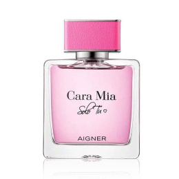 Оригинал Etienne Aigner - Cara Mia Solo Tu 100 ml