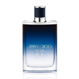 Оригинал Jimmy Choo - Man Blue Eau de Toilette 100 ml