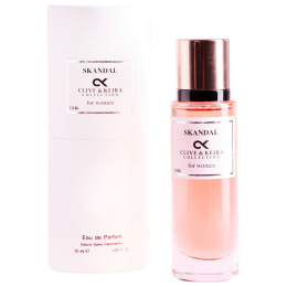 Элитный парфюм Clive&Keira 1046 Jean Paul Gaultier Scandal