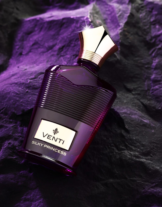 Fragrance World – Venti Silky Princess 100 ml