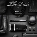 Armaf - The Pride Pour Homme, 100 ml