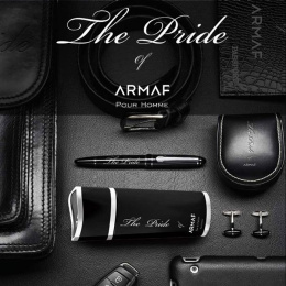 Armaf - The Pride Pour Homme, 100 ml