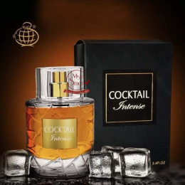 Fragrance World - Cocktail Intense, 100 ml