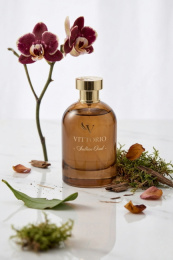 Vittorio - Sultan Oud Extrait De Parfum 100 ml