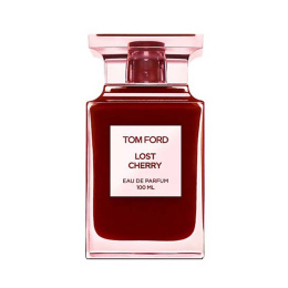 Высокого качества Tom Ford - Lost Cherry, 100 ml