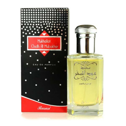 Rasasi - Mukhallat Oudh Al Mubakhar, 100 ml