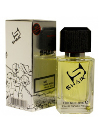 Элитный парфюм Shaik M55 Giorgio Armani Mania for Man